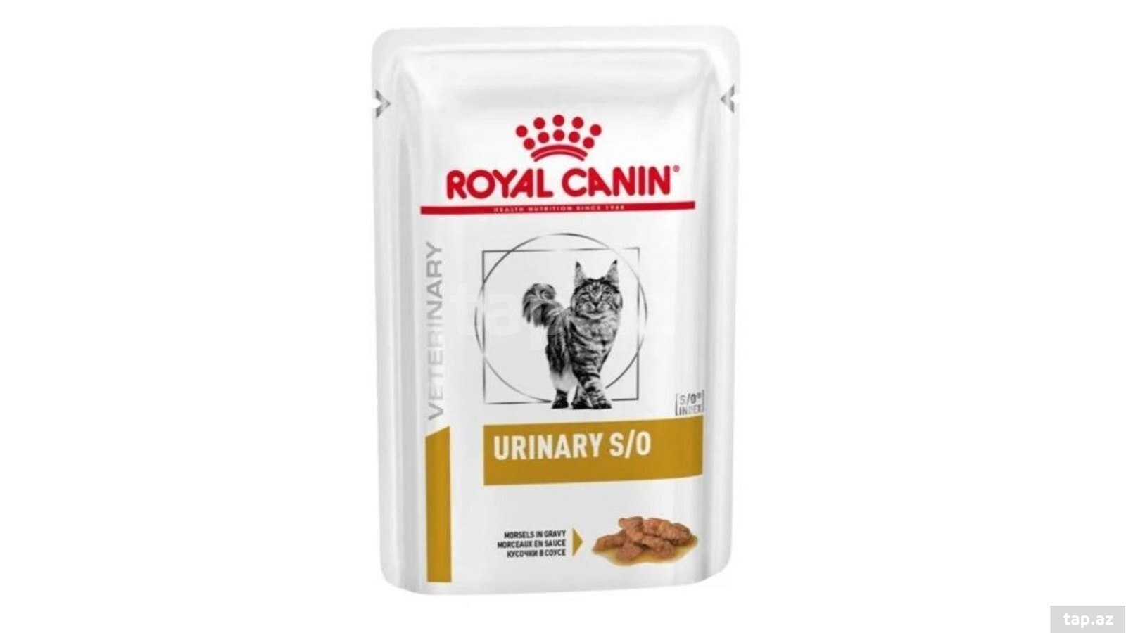 ROYAL CANİN yaş yemlər (18)
