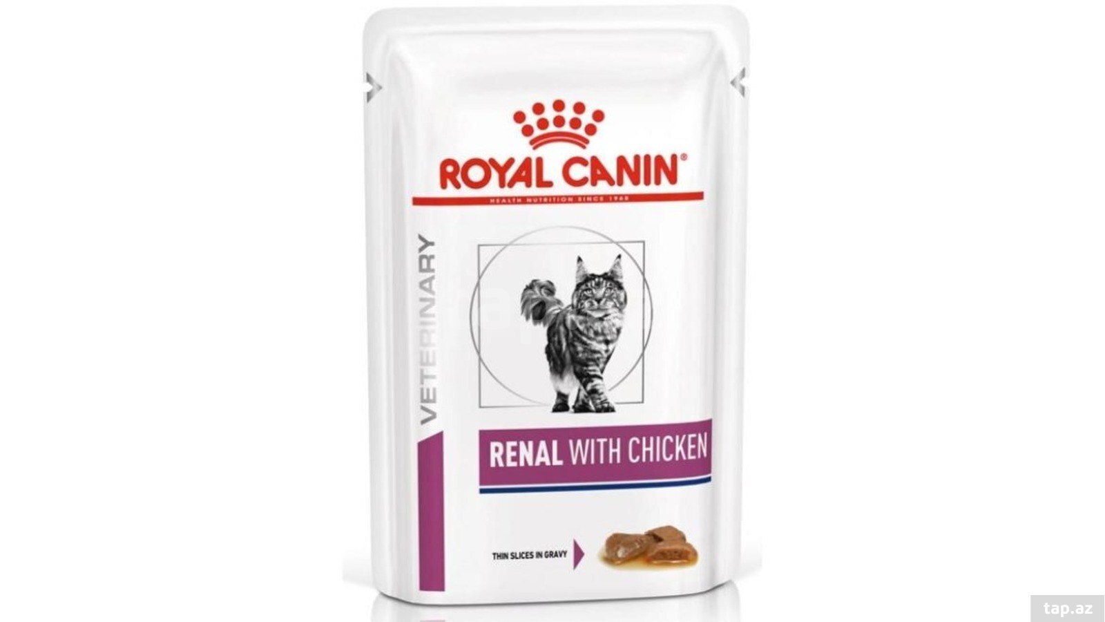 ROYAL CANİN yaş yemlər (20)
