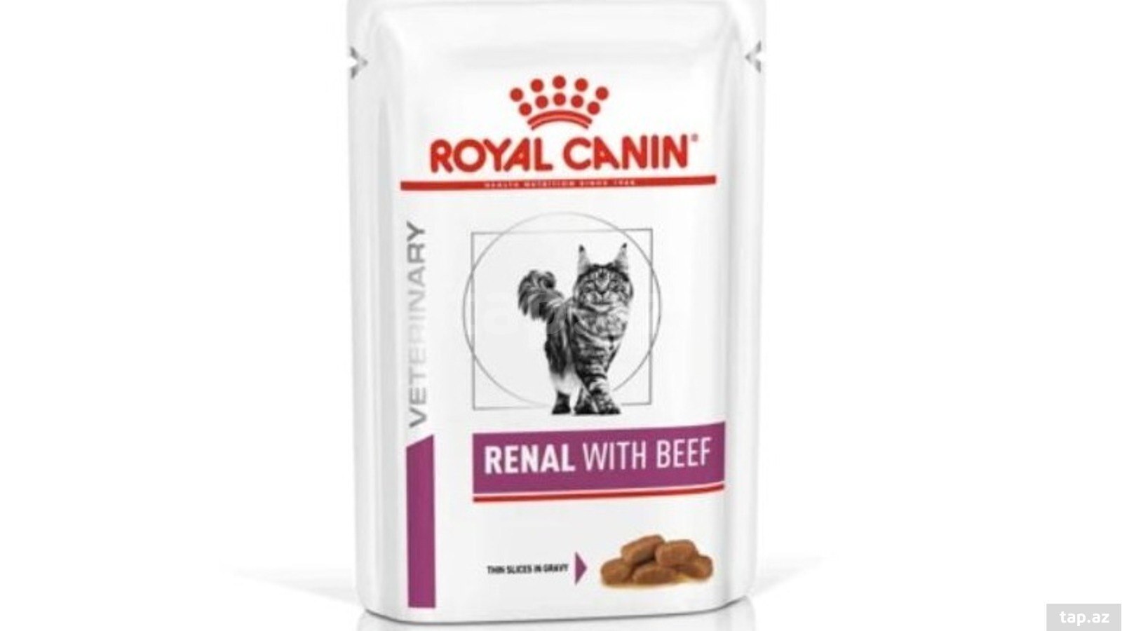 ROYAL CANİN yaş yemlər (21)