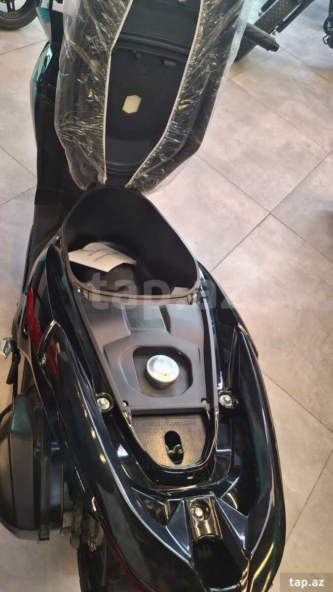 JYMoto 150 cc, 2026 il (8)
