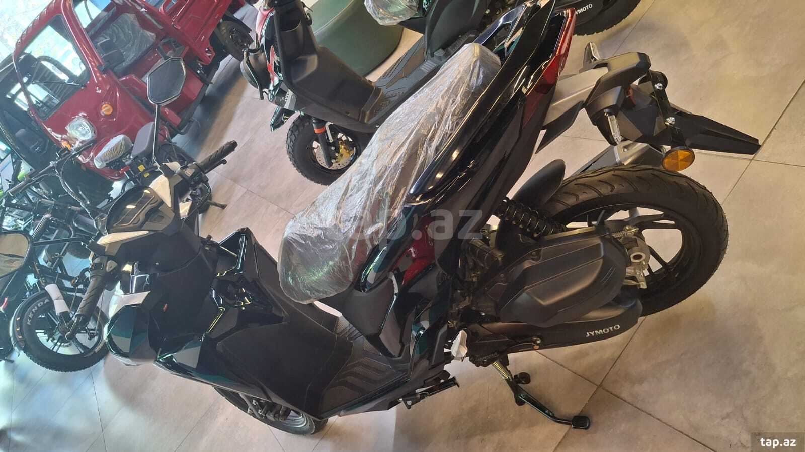 JYMoto 150 cc, 2026 il (4)