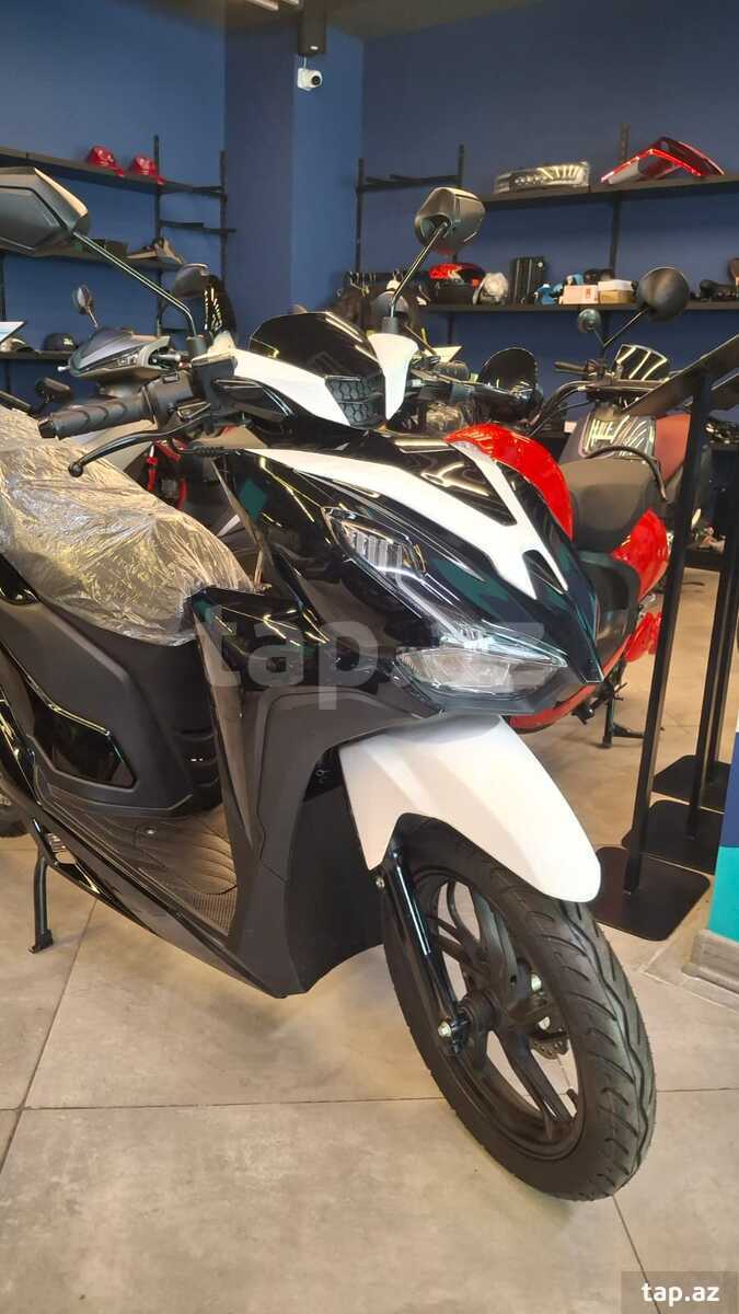JYMoto 150 cc, 2026 il (9)