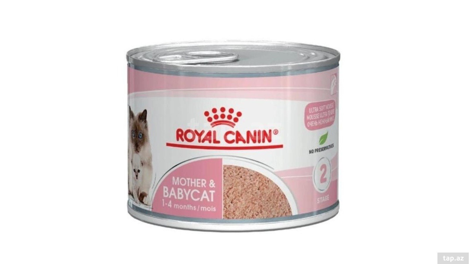 ROYAL CANİN yaş yemlər (25)