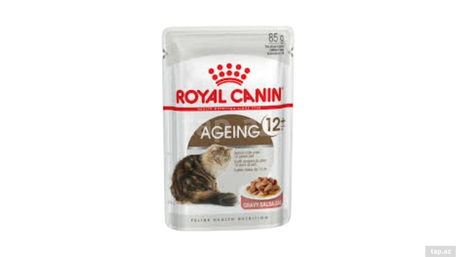 ROYAL CANİN yaş yemlər (27)