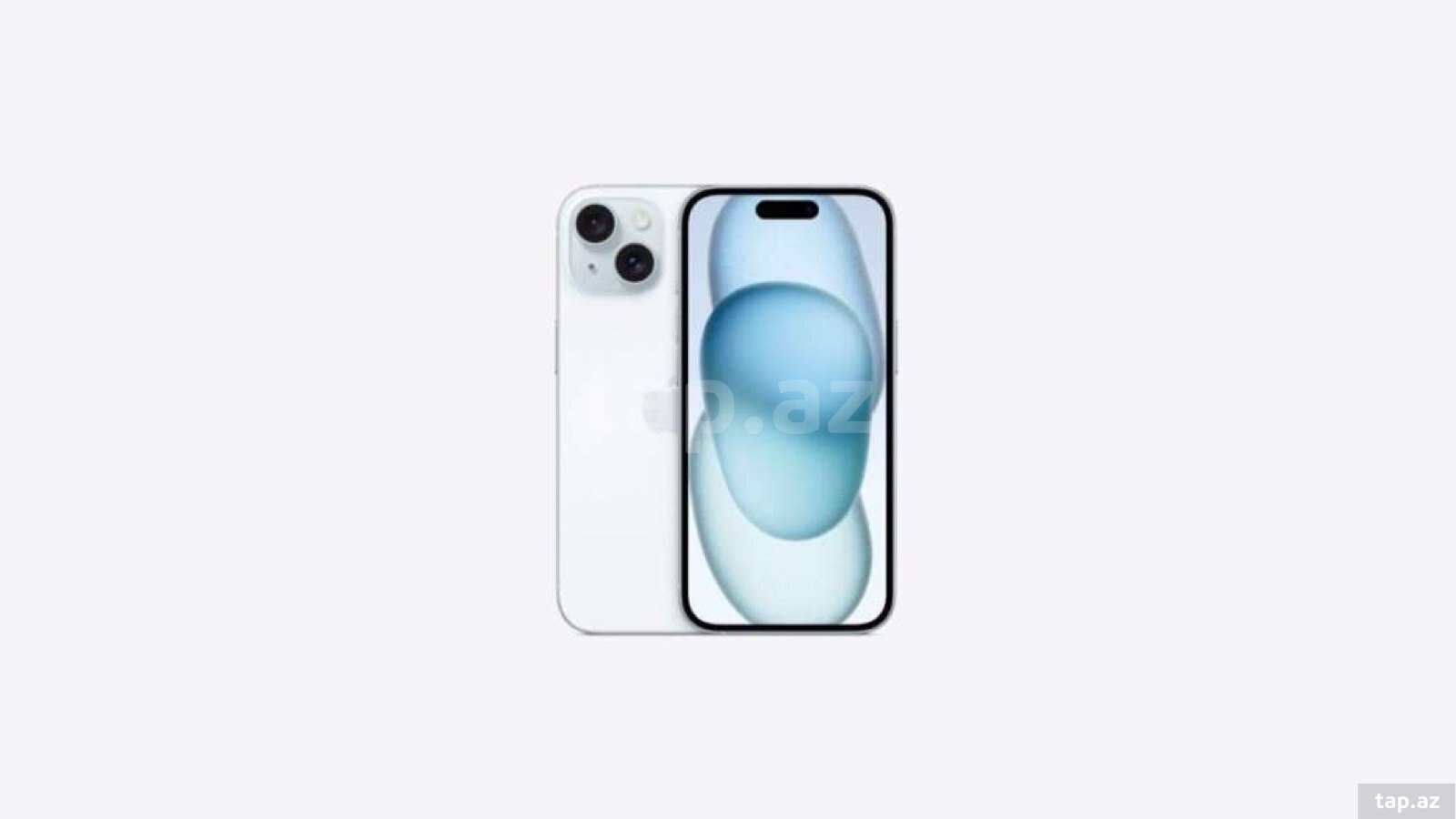 Apple iPhone 15 Blue 256GB/6GB