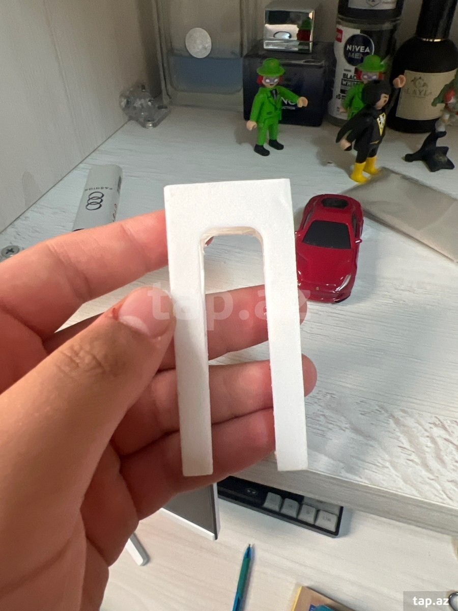 Hotwheels rampa 1:64 modeli
