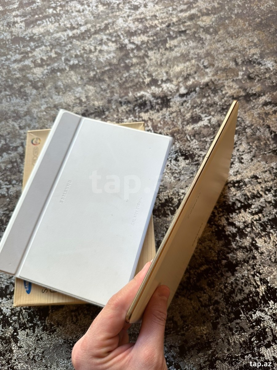 Samsung Galaxy Tab S 10.5  (6)