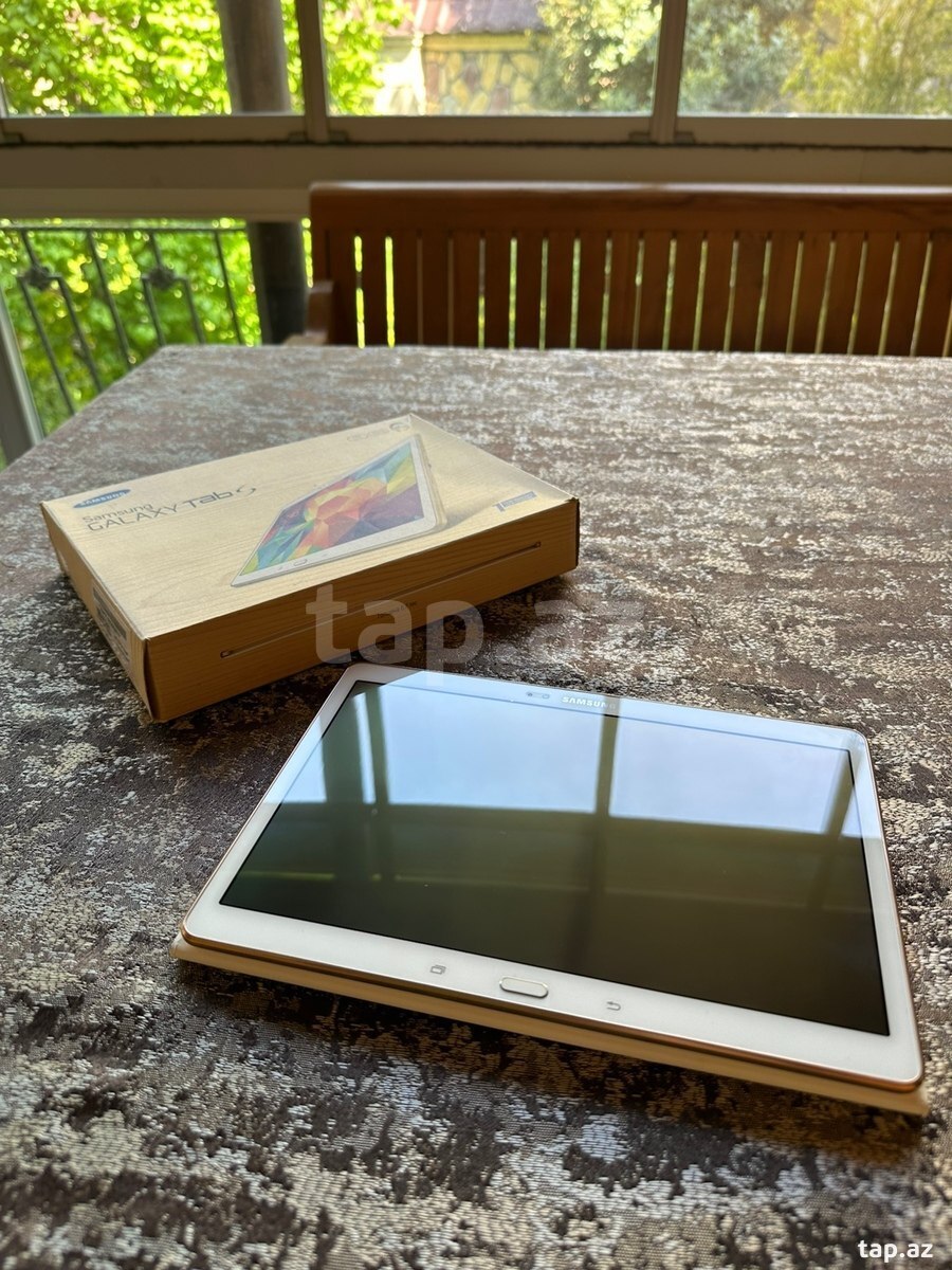 Samsung Galaxy Tab S 10.5  (9)