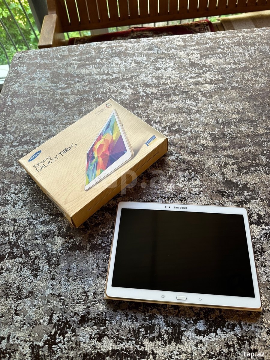 Samsung Galaxy Tab S 10.5  (8)