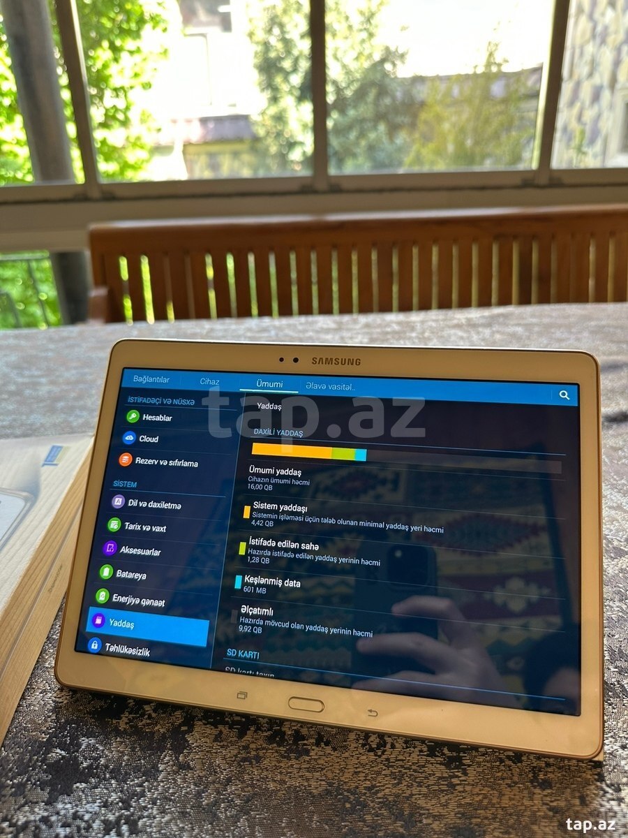 Samsung Galaxy Tab S 10.5  (7)