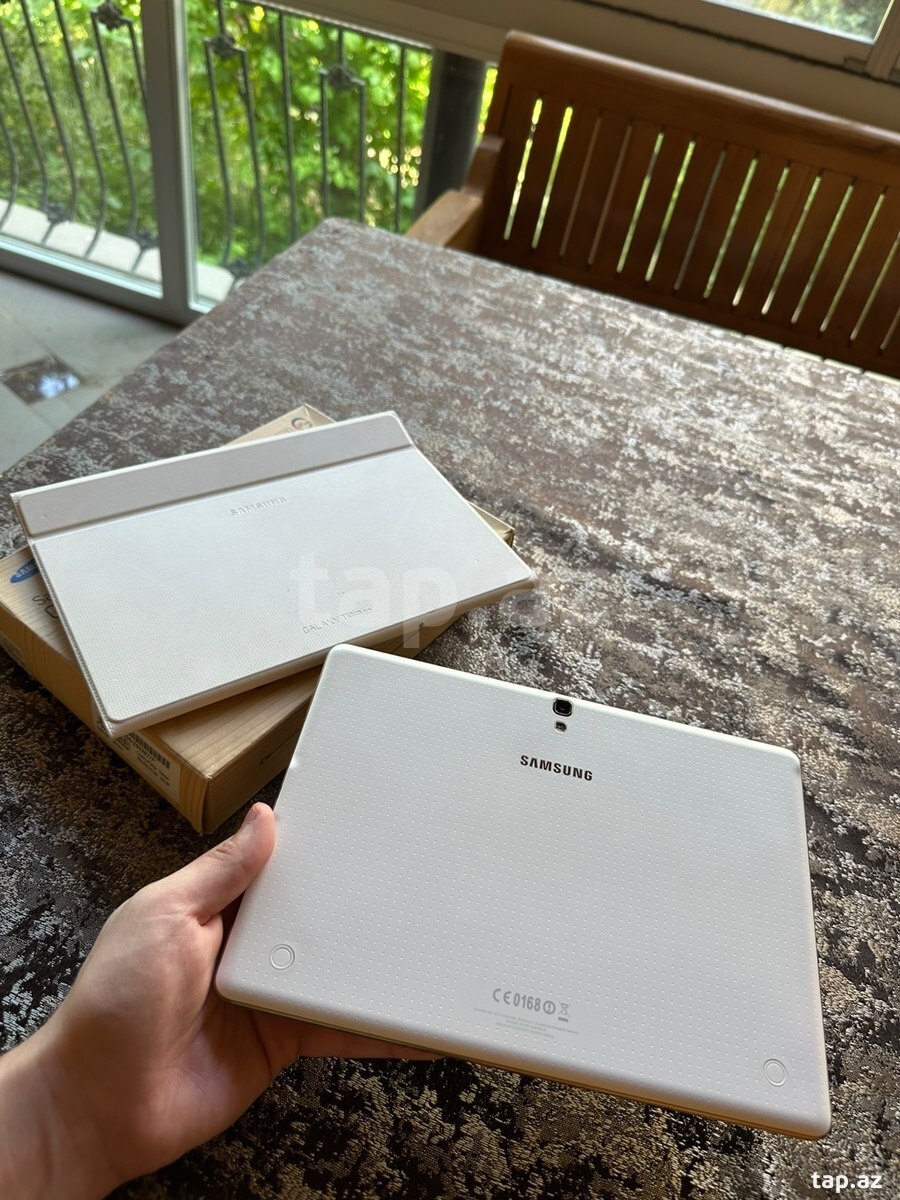 Samsung Galaxy Tab S 10.5 