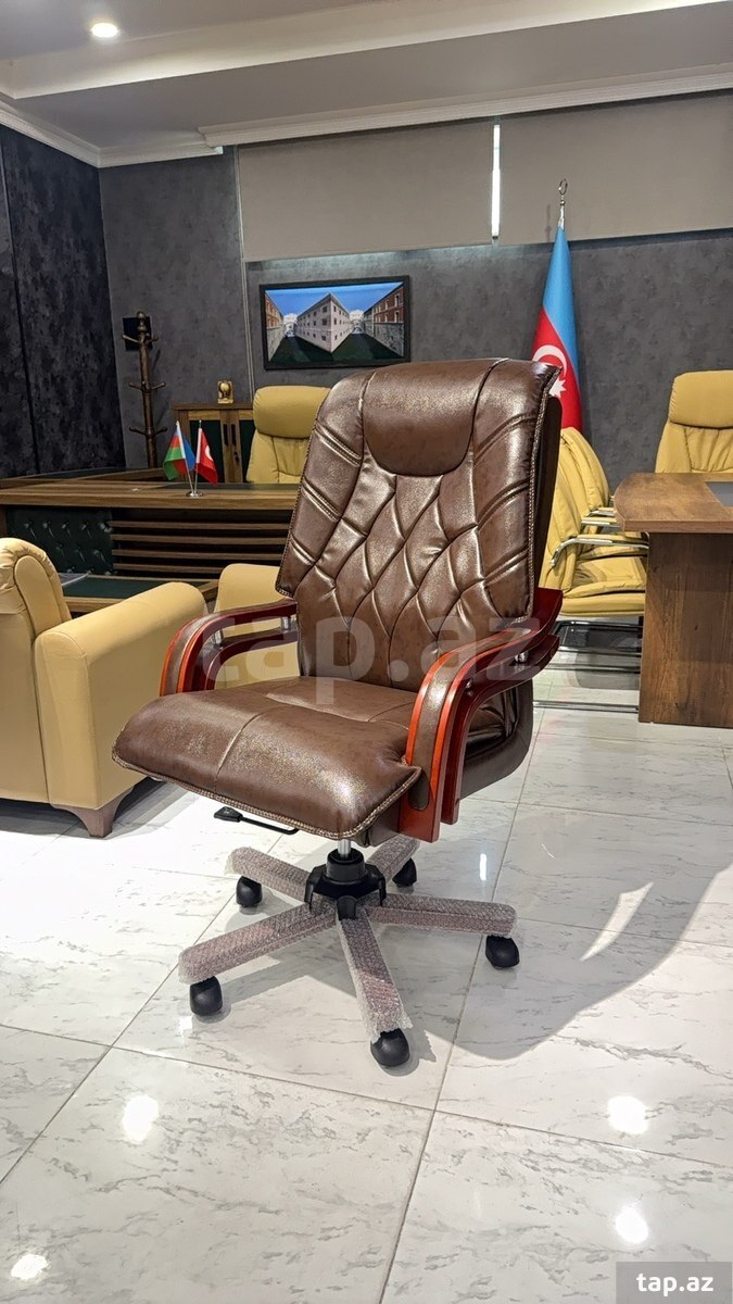 Ofis kreslosu
