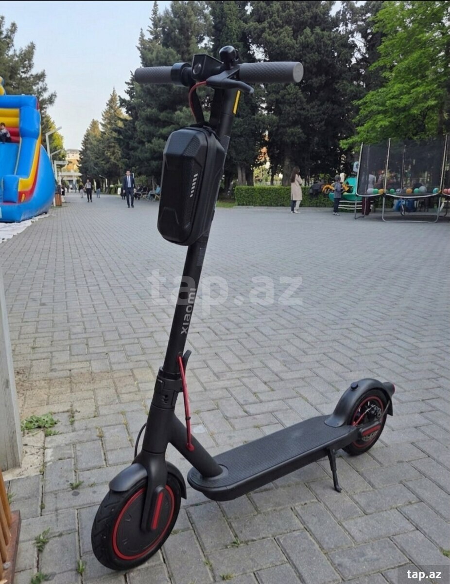 Xiaomi Electric Scooter 4 Pro