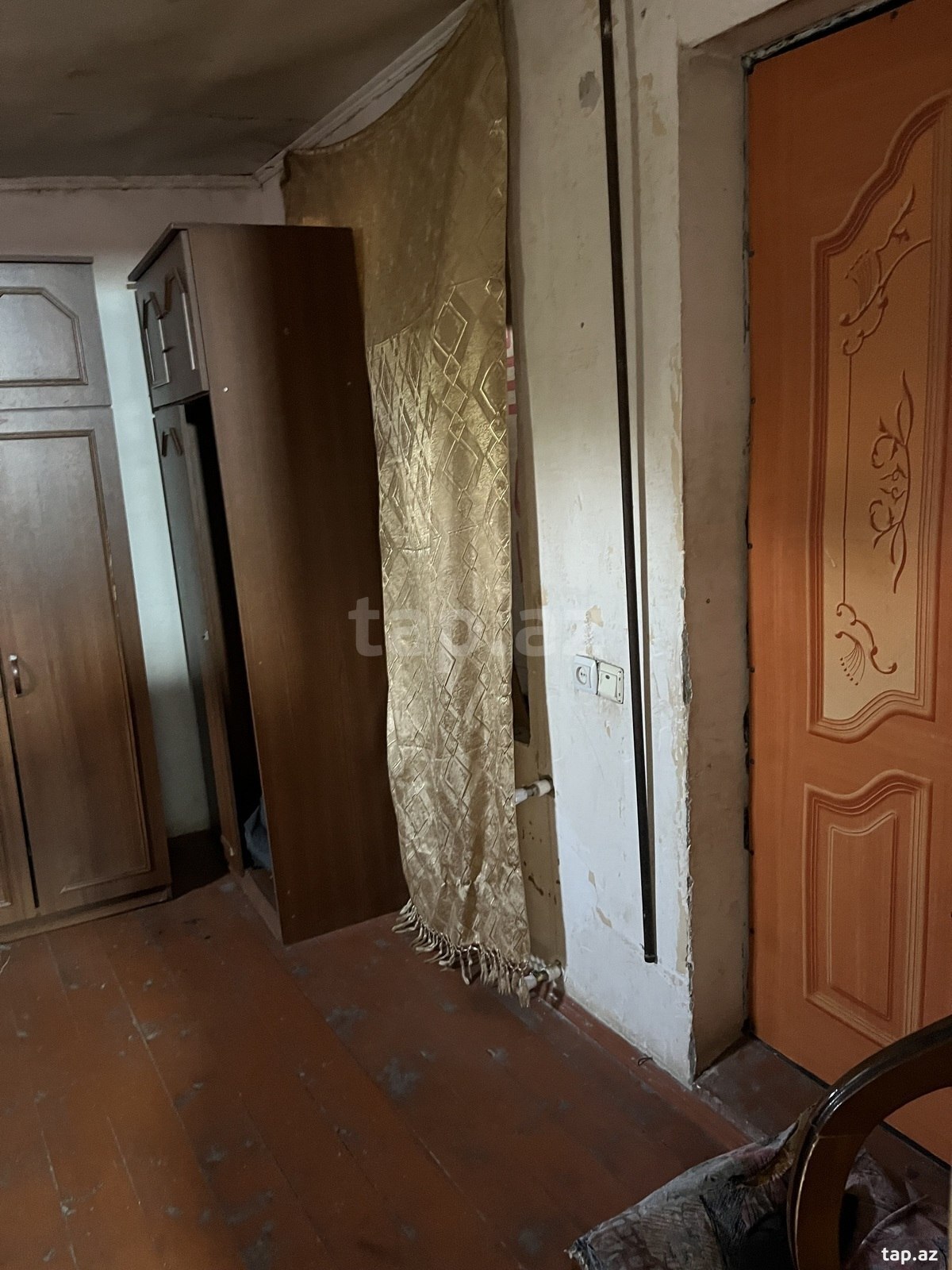Həyət evi kirayə verilir, Biləcəri qəs.
