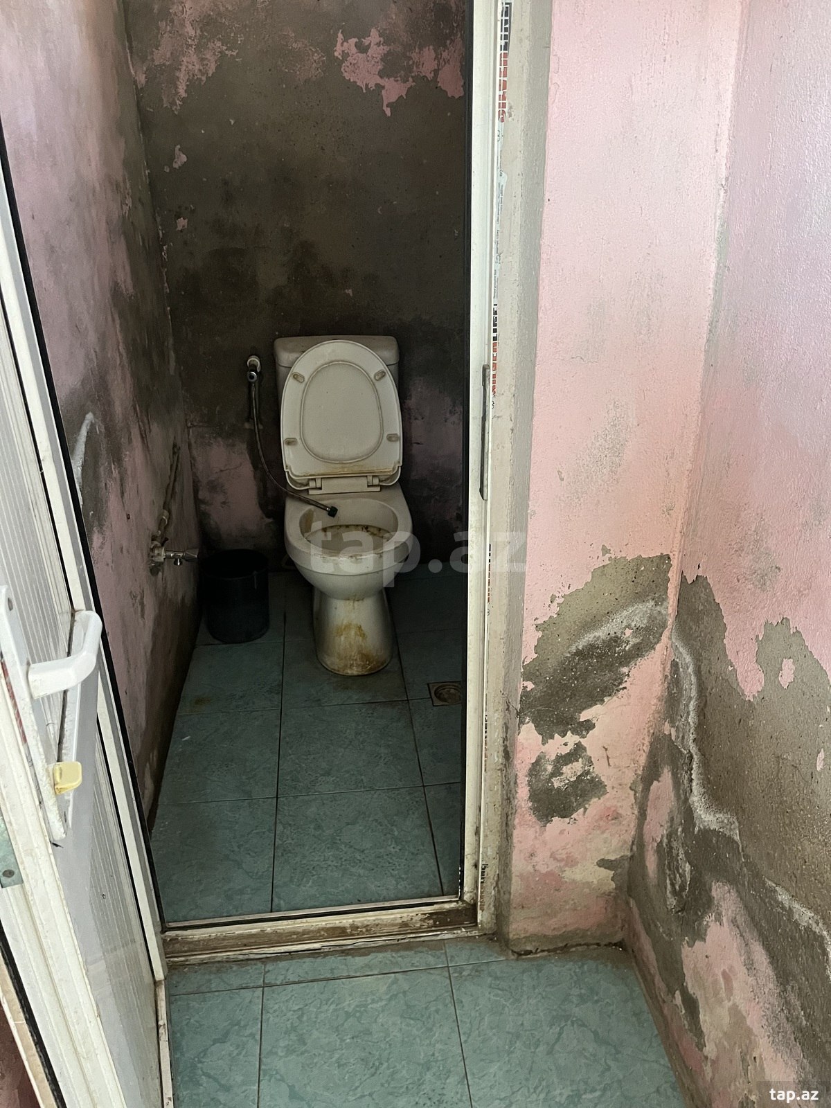 Həyət evi kirayə verilir, Biləcəri qəs.