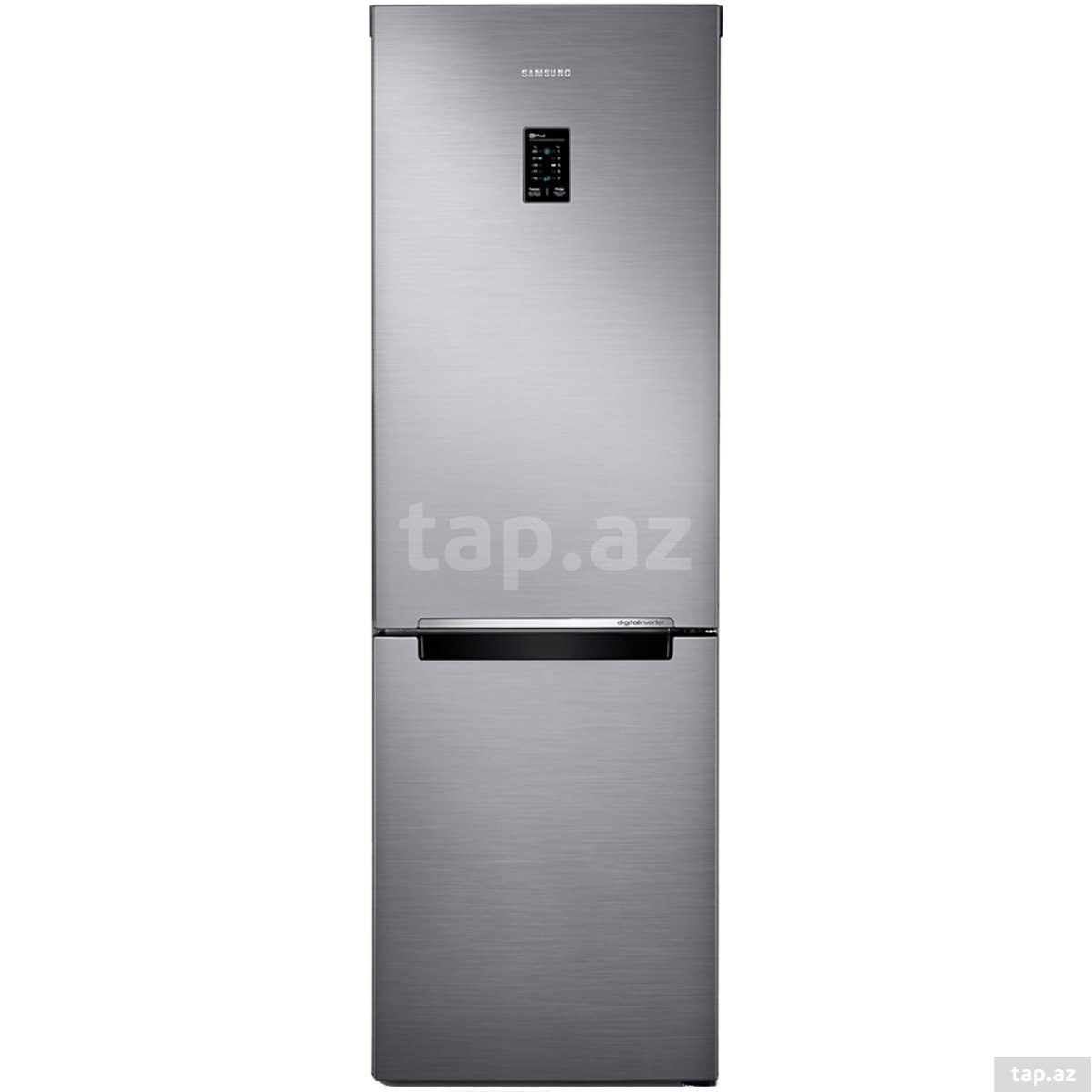 Soyuducu Samsung RB31FERNDS9/WR (2)