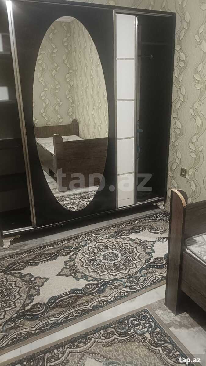 Həyət evi kirayə verilir, D.Bünyadzadə küç. (4)
