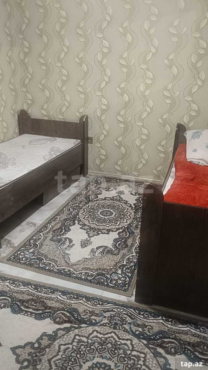 Həyət evi kirayə verilir, D.Bünyadzadə küç. (3)