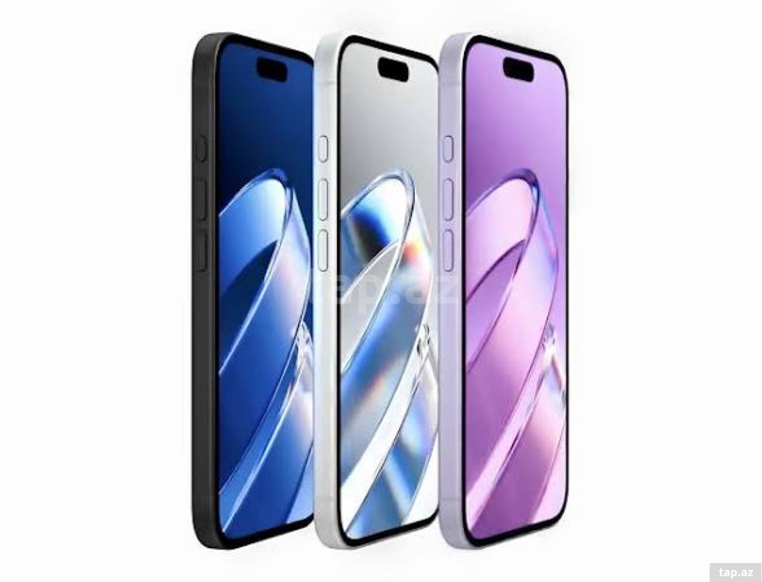 Apple iPhone 17e Black 256GB/8GB
