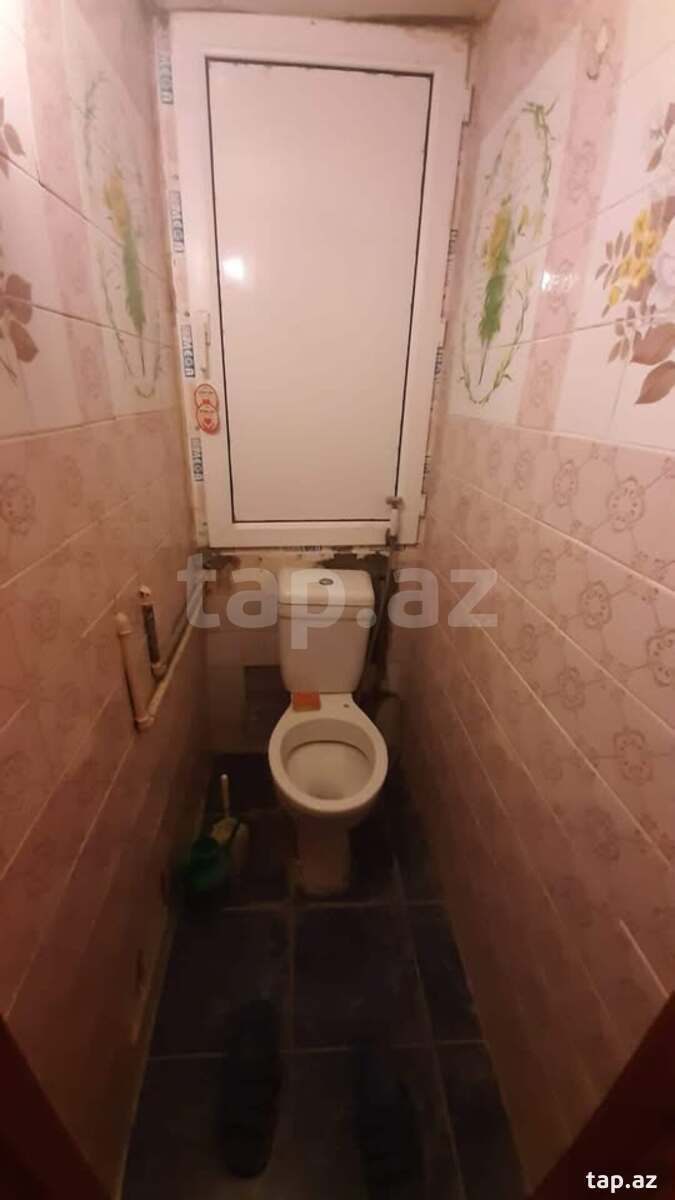 3-otaqlı mənzil, 7-ci mkr., 75 m² (13)