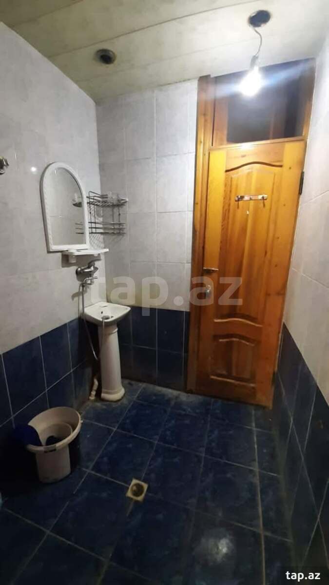 3-otaqlı mənzil, 7-ci mkr., 75 m² (16)