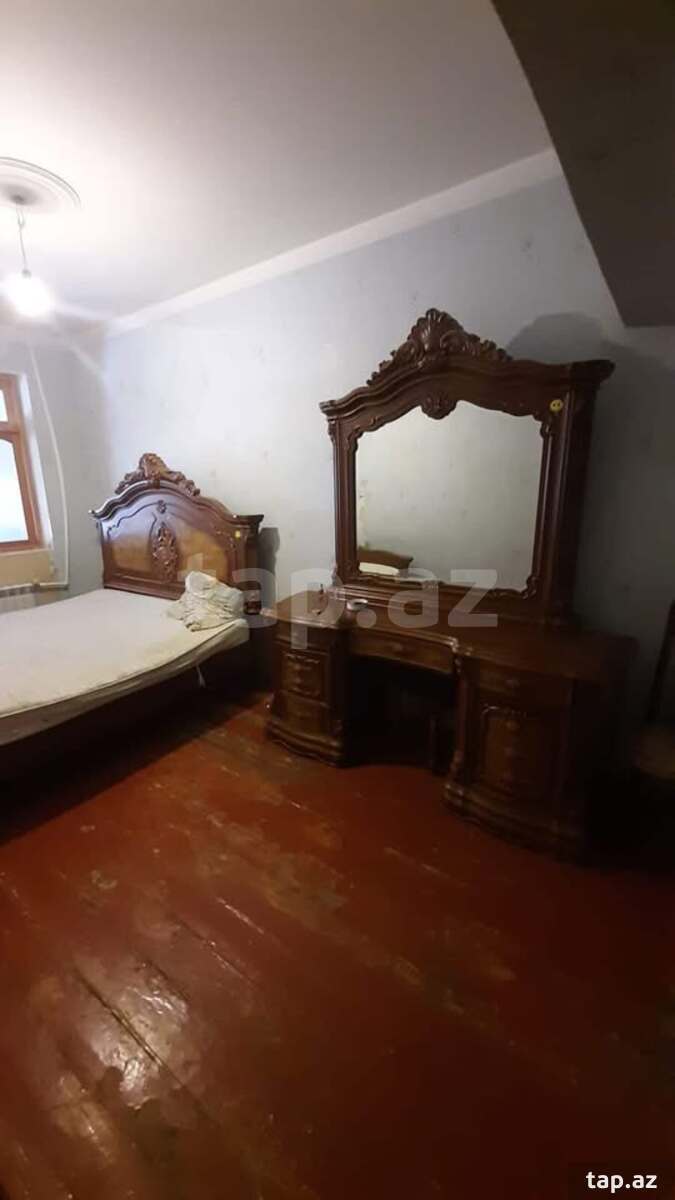 3-otaqlı mənzil, 7-ci mkr., 75 m² (7)