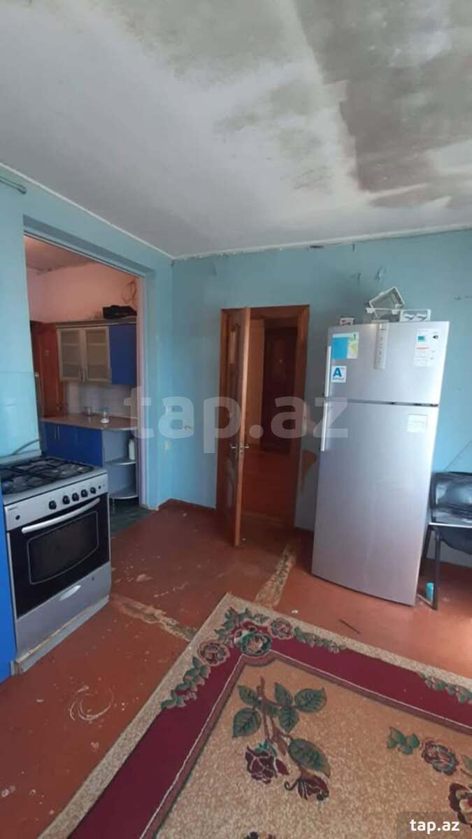 3-otaqlı mənzil, 7-ci mkr., 75 m² (12)