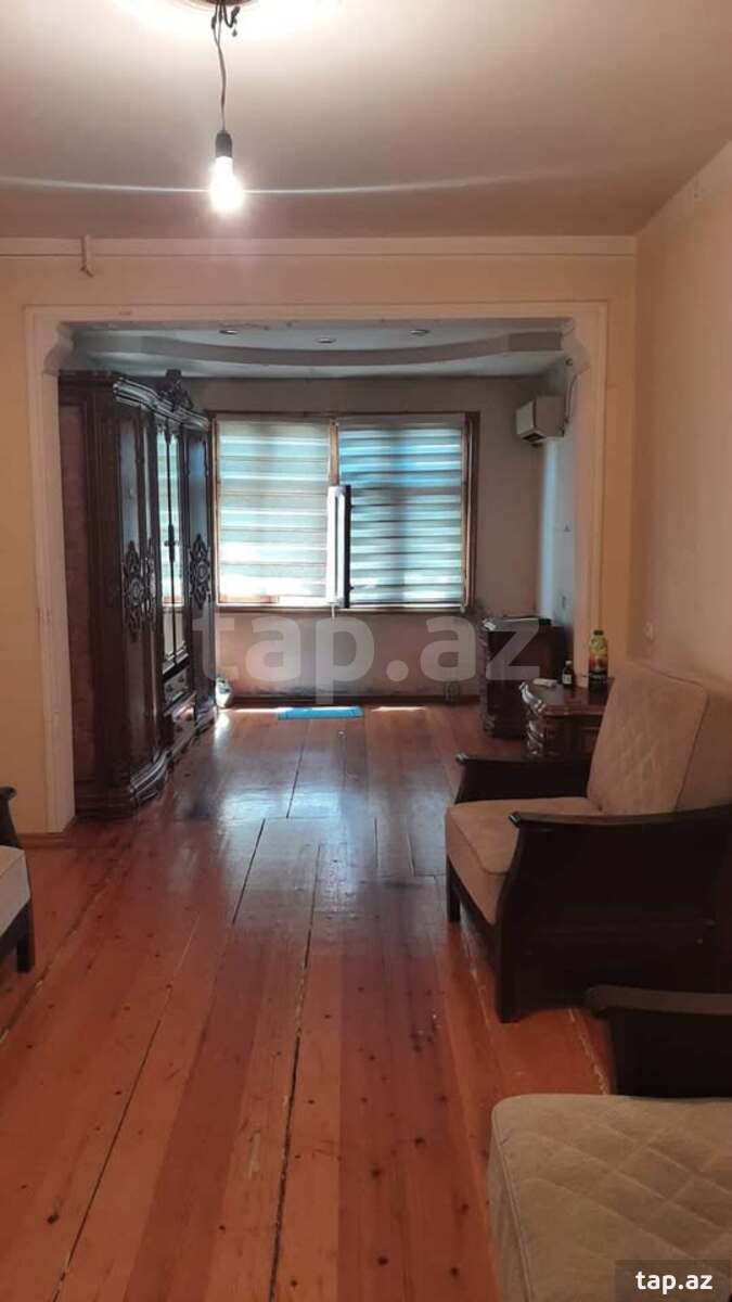 3-otaqlı mənzil, 7-ci mkr., 75 m² (8)