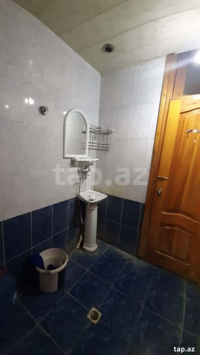 3-otaqlı mənzil, 7-ci mkr., 75 m² (14)