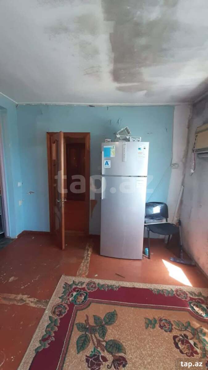3-otaqlı mənzil, 7-ci mkr., 75 m² (10)