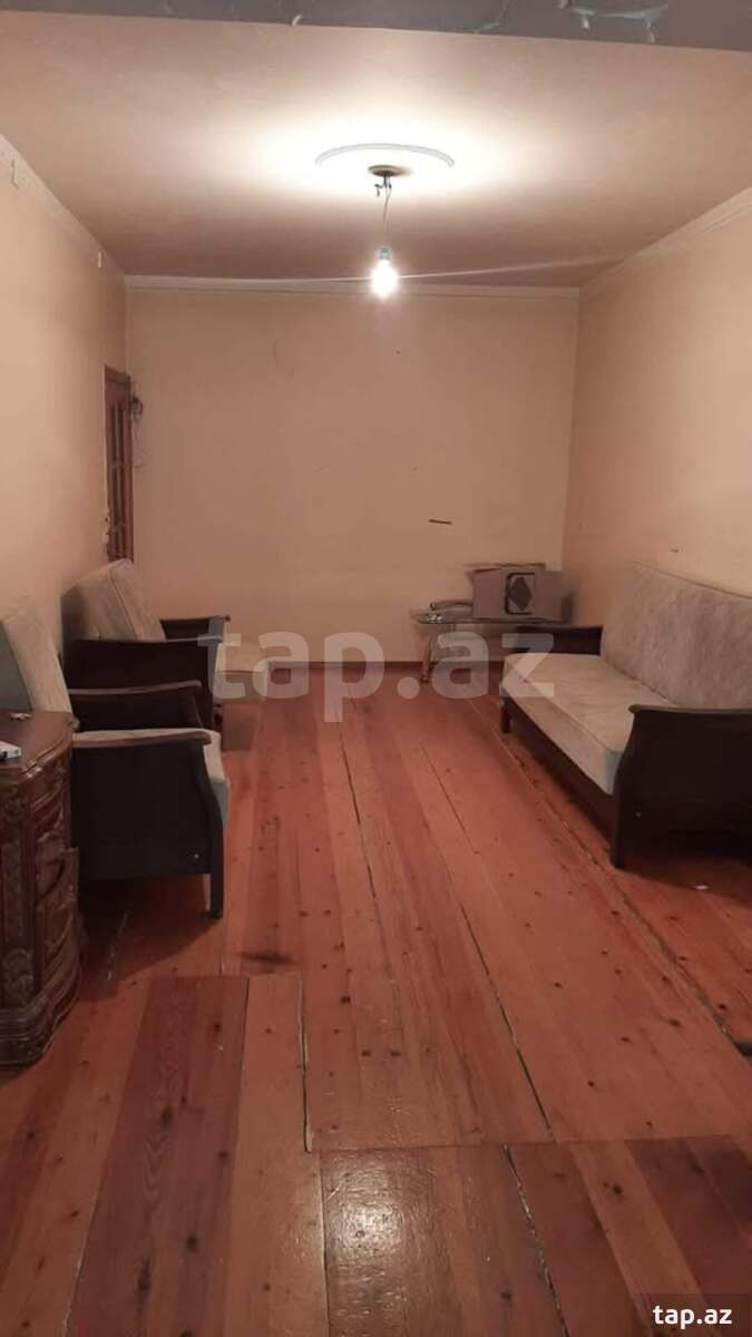3-otaqlı mənzil, 7-ci mkr., 75 m² (6)