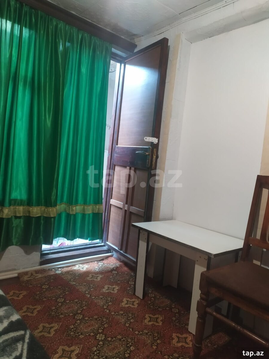 Həyət evi kirayə verilir, Bakıxanov qəs.