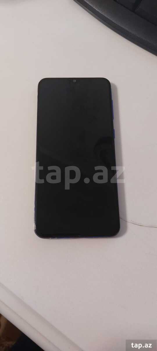 Samsung Galaxy A30s Prism Crush Green 64GB/4GB (2)