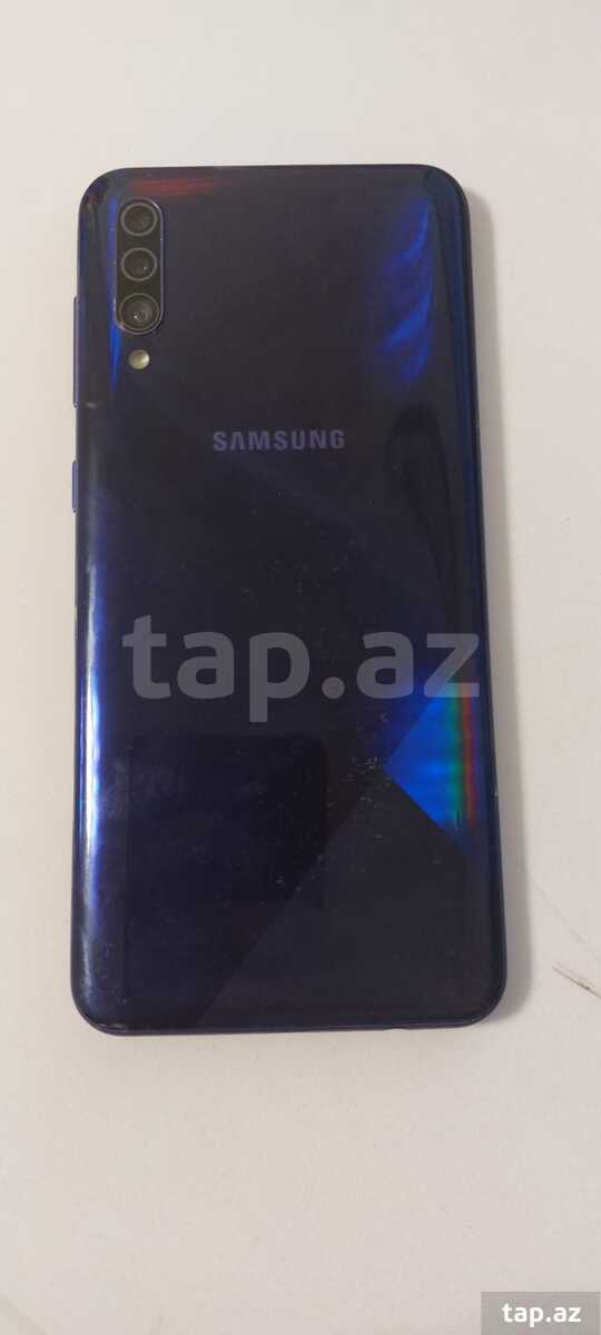 Samsung Galaxy A30s Prism Crush Green 64GB/4GB