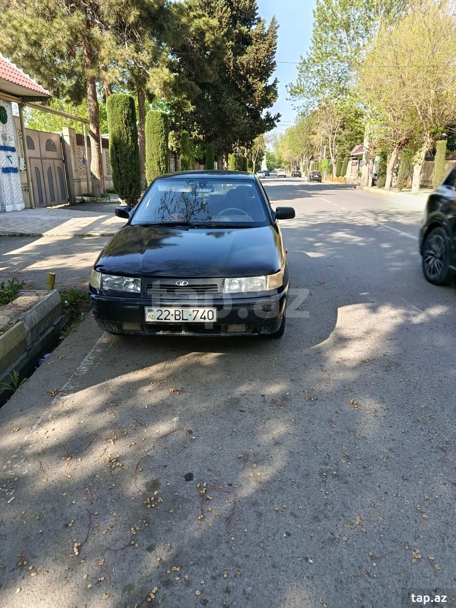 LADA (VAZ) 2110, 2005 il