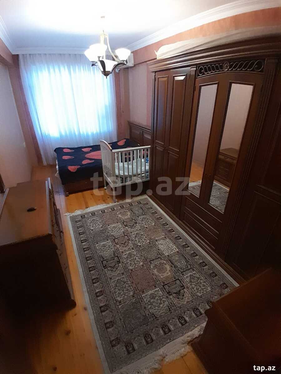 3-otaqlı yeni tikili, Xırdalan ş., 85 m² (6)