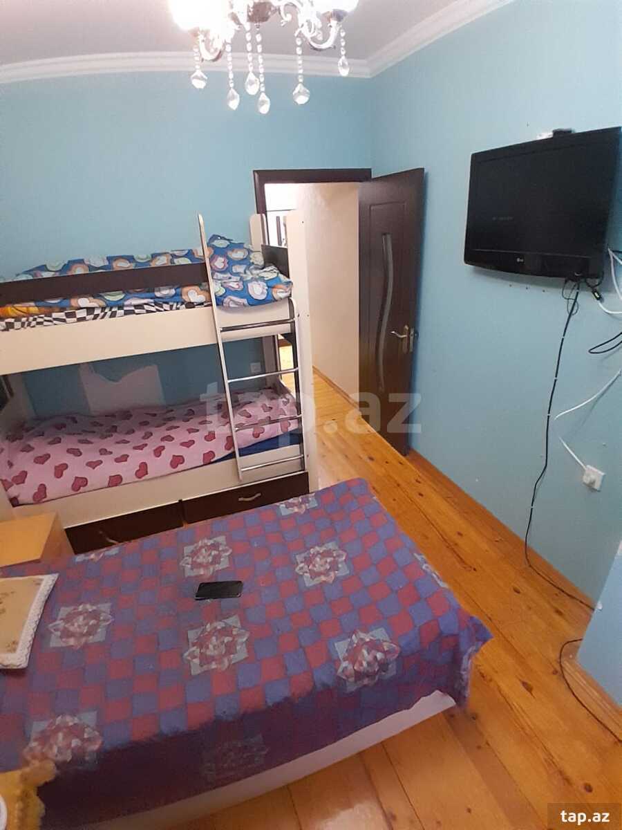 3-otaqlı yeni tikili, Xırdalan ş., 85 m² (7)