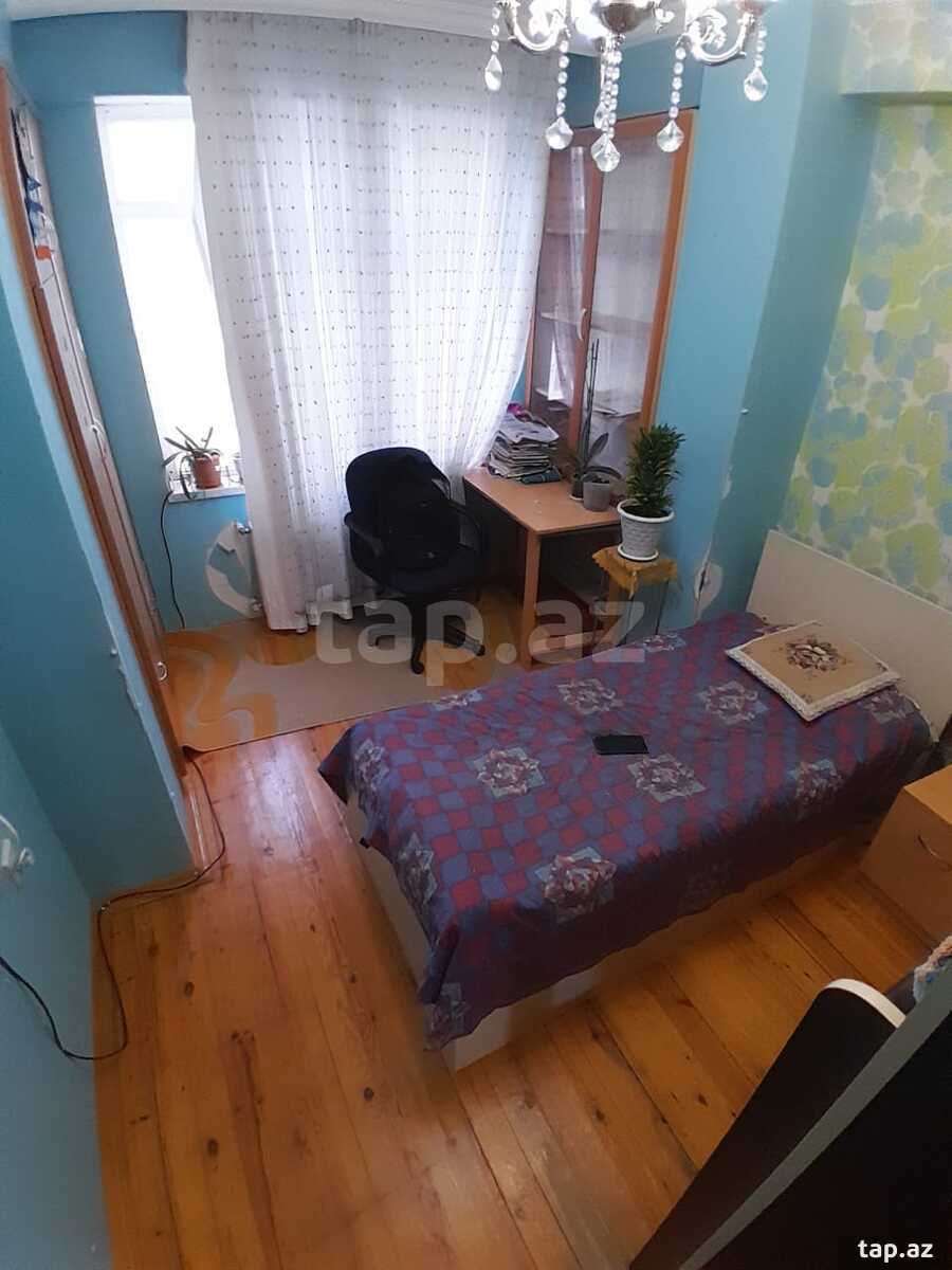 3-otaqlı yeni tikili, Xırdalan ş., 85 m² (5)