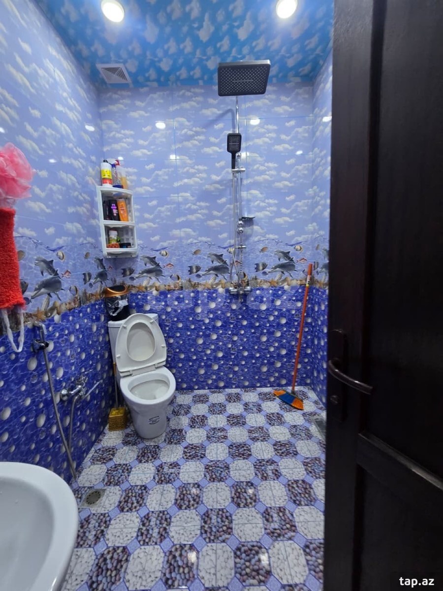 Həyət evi, Binə qəs. (20)