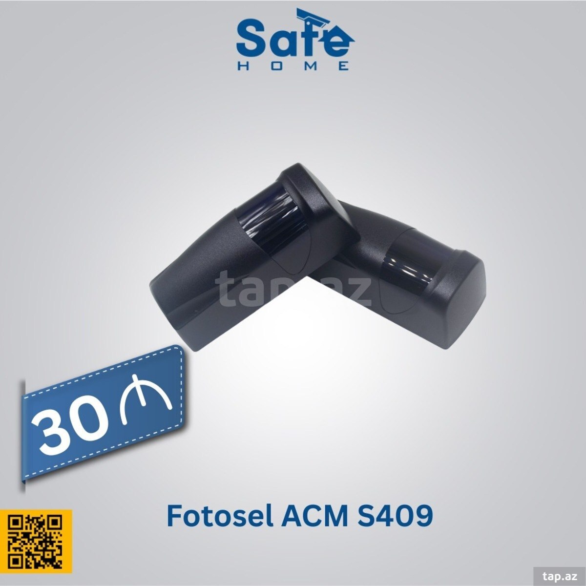 Fotosel ACM S409