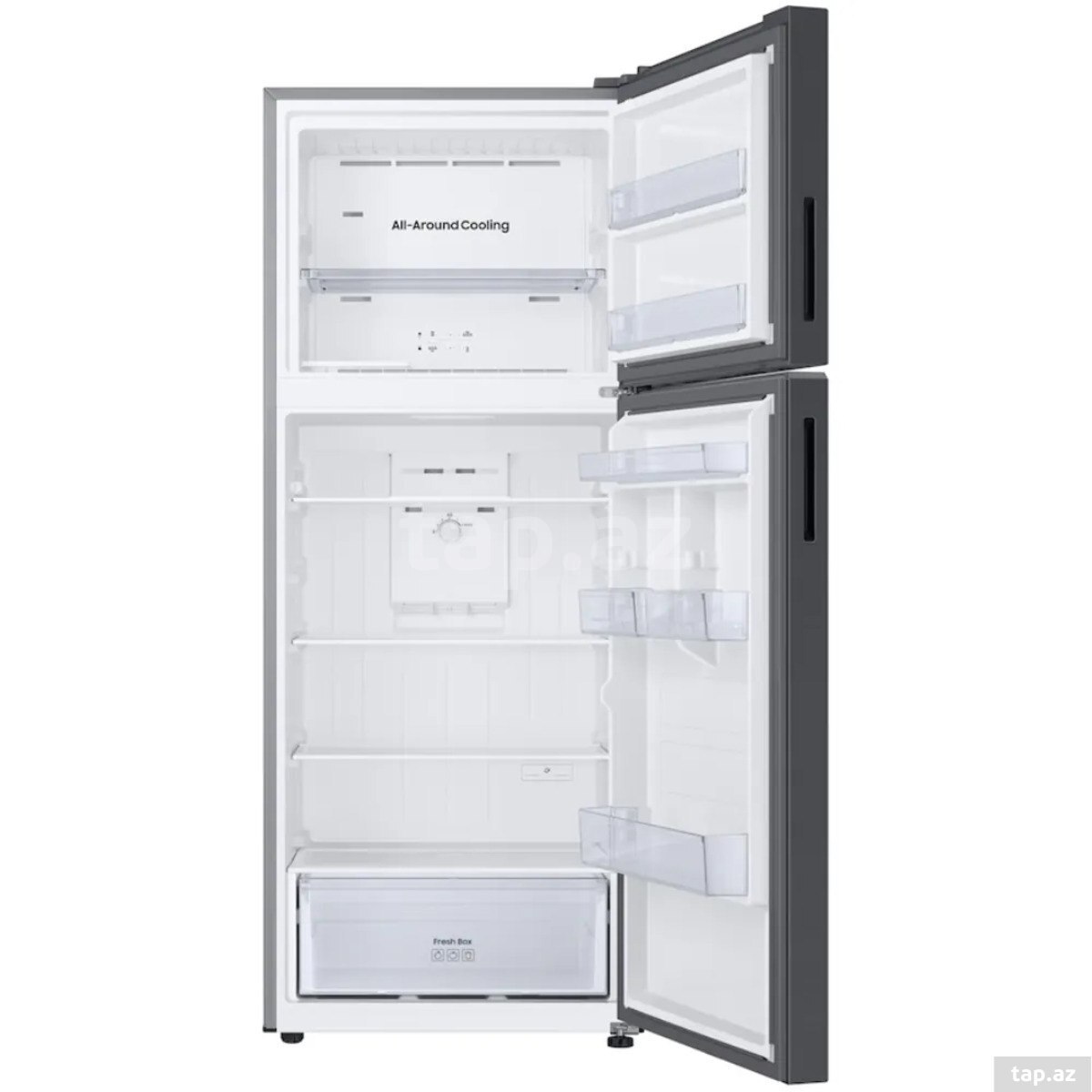 Soyuducu Samsung RT42CG6000B1WT (4)
