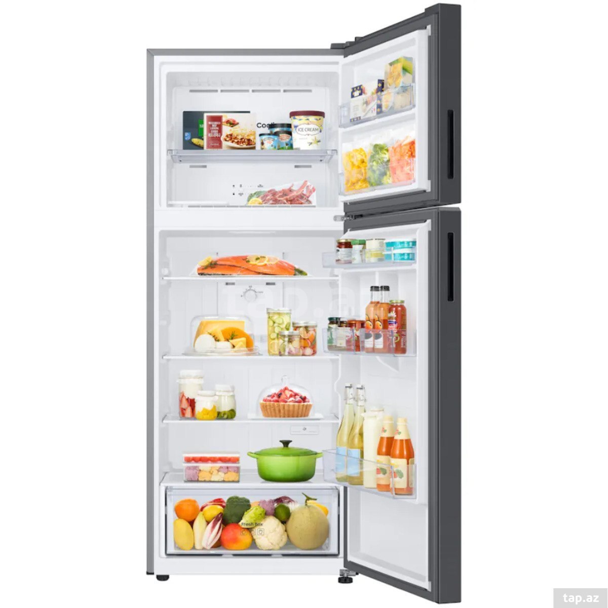 Soyuducu Samsung RT42CG6000B1WT (5)
