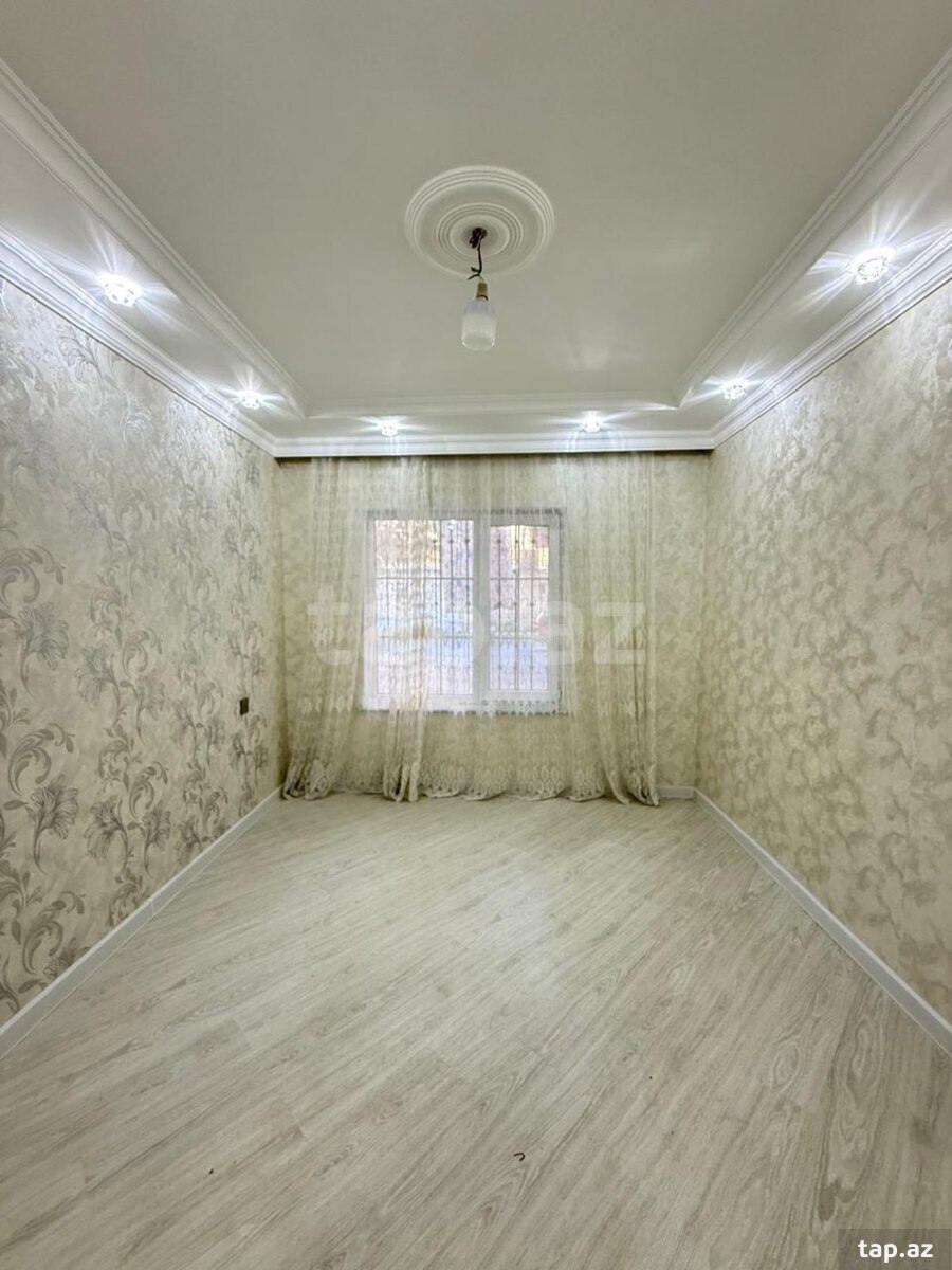 5-otaqlı mənzil, Qaraçuxur qəs., 65 m² (6)