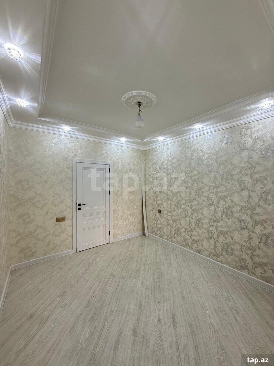 5-otaqlı mənzil, Qaraçuxur qəs., 65 m² (7)