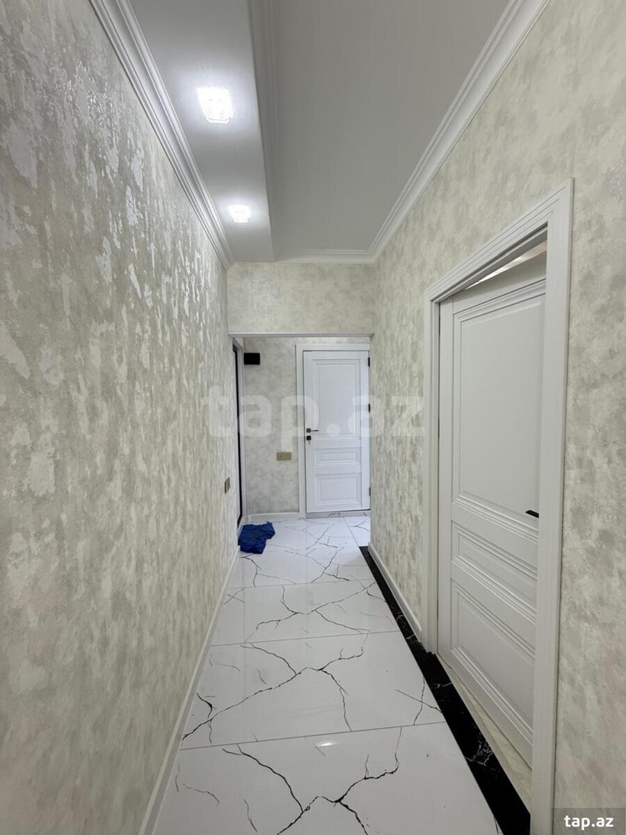 5-otaqlı mənzil, Qaraçuxur qəs., 65 m² (8)