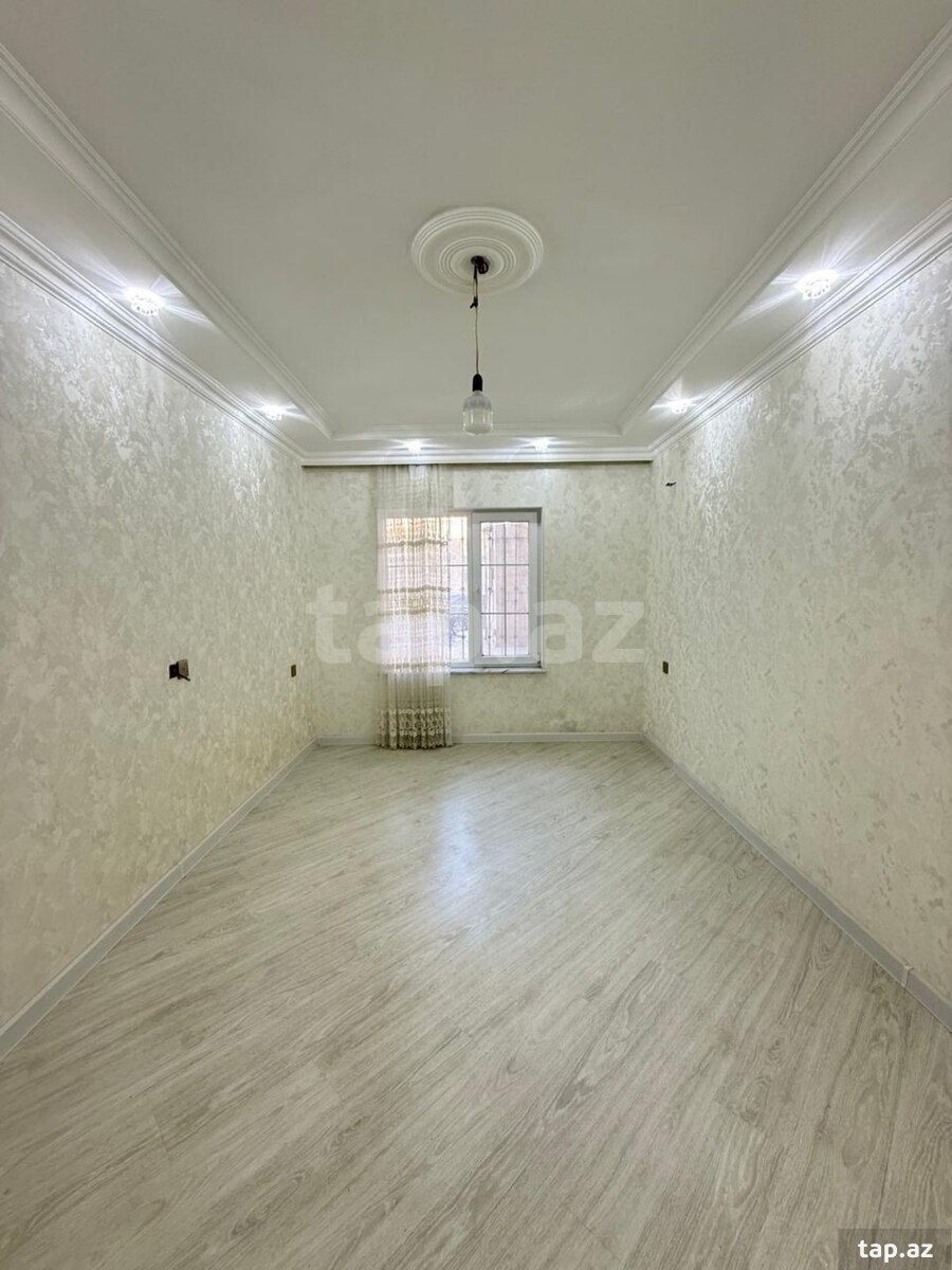 5-otaqlı mənzil, Qaraçuxur qəs., 65 m² (9)