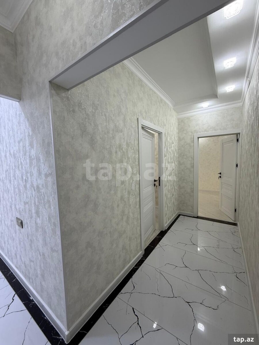 5-otaqlı mənzil, Qaraçuxur qəs., 65 m² (11)