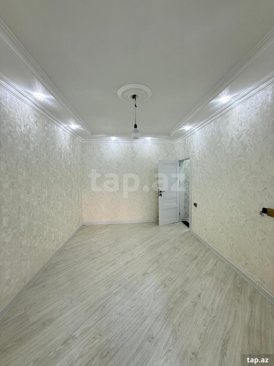 5-otaqlı mənzil, Qaraçuxur qəs., 65 m² (12)