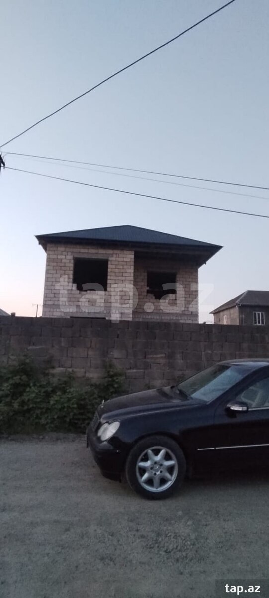 Həyət evi, Lənkəran ş.