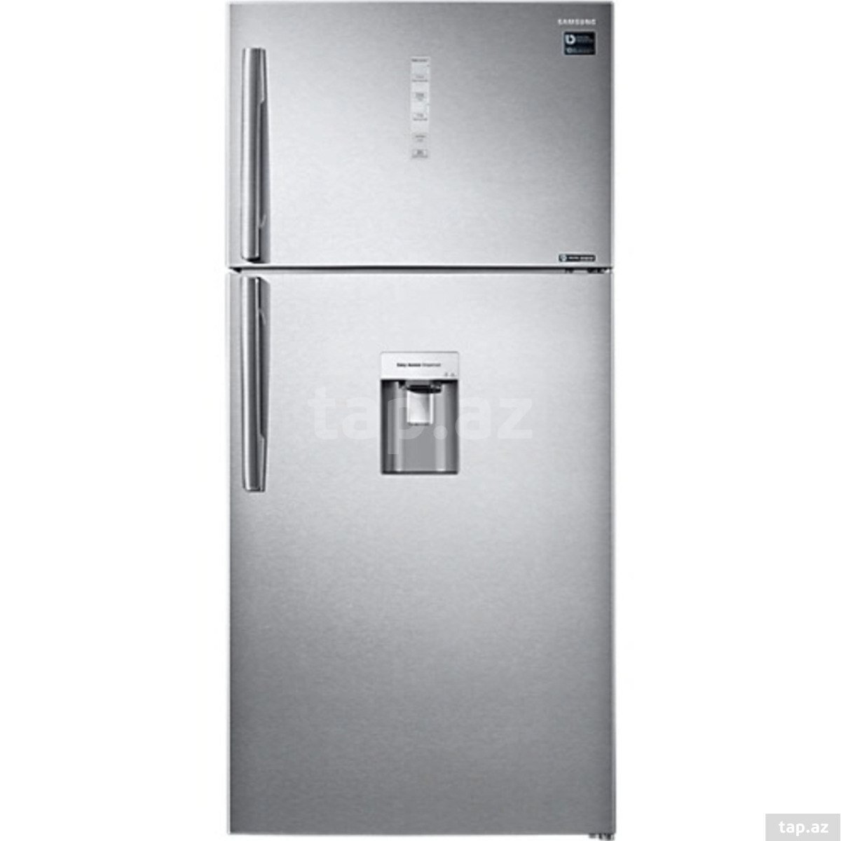Soyuducu Samsung RT62K7110SL/WT (6)